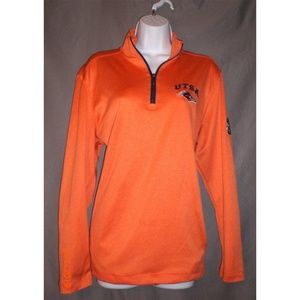 Champion UTSA Orange Pullover